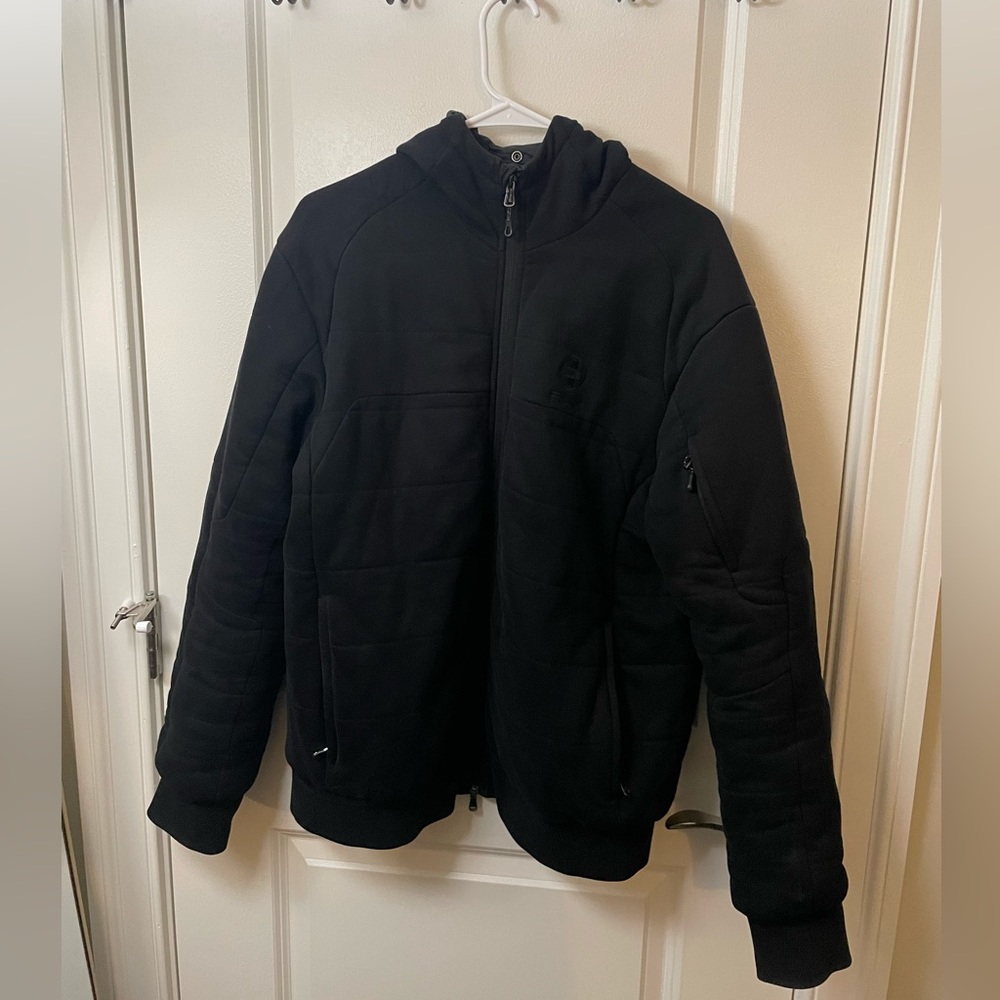 Ralph Lauren rlx jacket wind blocker